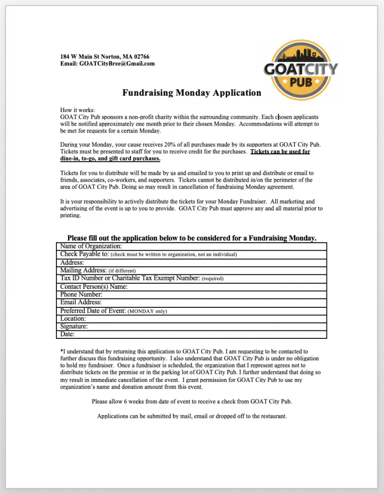 fundraiser-monday